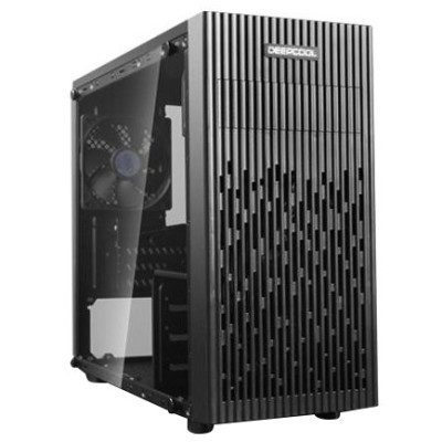 Корпус Deepcool MATREXX 30 (DP-MATX-MATREXX30)