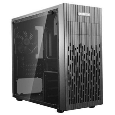 Корпус Deepcool MATREXX 30 (DP-MATX-MATREXX30) Корпус Deepcool MATREXX 30 (DP-MATX-MATREXX30)