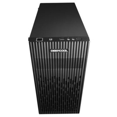Корпус Deepcool MATREXX 30 (DP-MATX-MATREXX30) Корпус Deepcool MATREXX 30 (DP-MATX-MATREXX30)