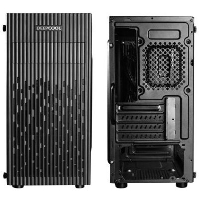 Корпус Deepcool MATREXX 30 (DP-MATX-MATREXX30) Корпус Deepcool MATREXX 30 (DP-MATX-MATREXX30)
