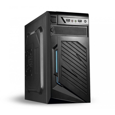 Корпус Frime FC-013B 450W (FC-013B-450-12)