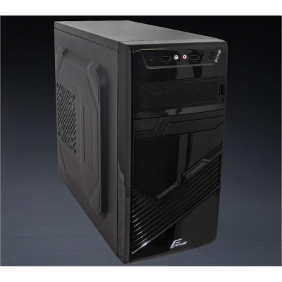 Корпус Frime FC-014B 500W (FC-014B-500-12)