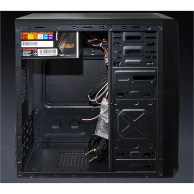 Корпус Frime FC-014B 500W (FC-014B-500-12)