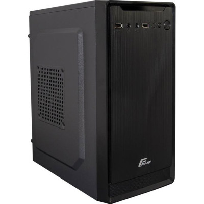 Корпус Frime FC-052B 450W (FC-052B-FPO450-8C)