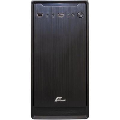 Корпус Frime FC-052B 450W (FC-052B-FPO450-8C)