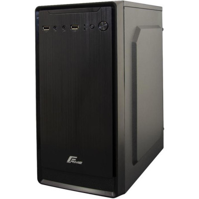 Корпус Frime FC-052B 450W (FC-052B-FPO450-8C)