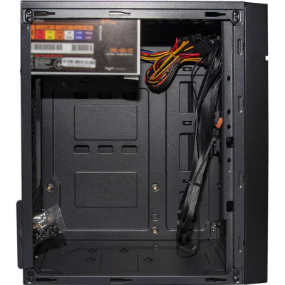 Корпус Frime FC-052B 450W (FC-052B-FPO450-8C)
