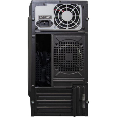 Корпус Frime FC-052B 450W (FC-052B-FPO450-8C)