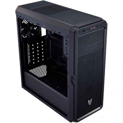Корпус FSP CMT110A