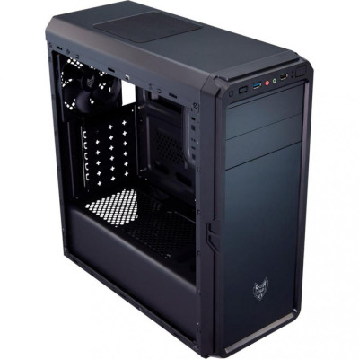 Корпус FSP CMT120A