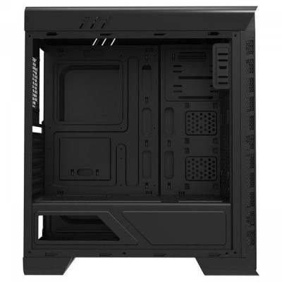 Корпус GameMax Elysium Black