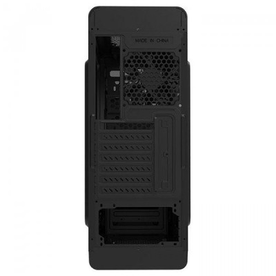 Корпус GameMax Elysium Black