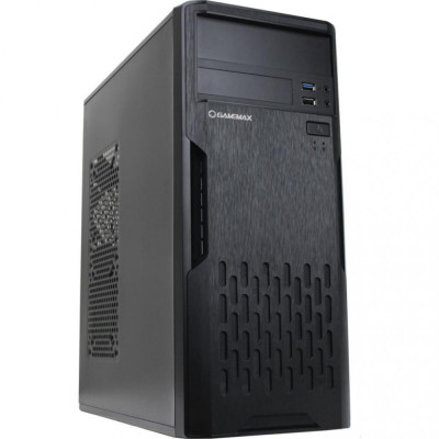 Корпус GameMax ET-210U3-500W