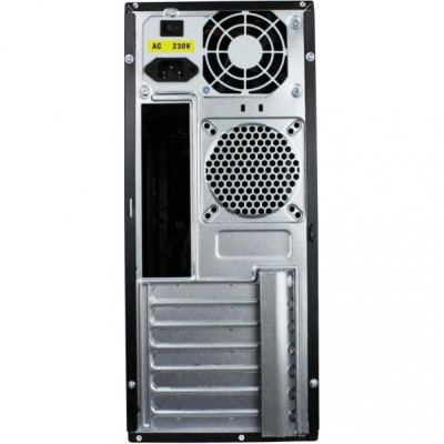Корпус GameMax ET-210U3-500W
