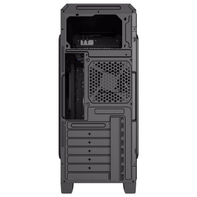 Корпус GameMax G561 Black Корпус GameMax G561 Black