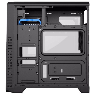 Корпус GameMax G561 Black Корпус GameMax G561 Black