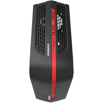 Корпус GameMax H601 BR