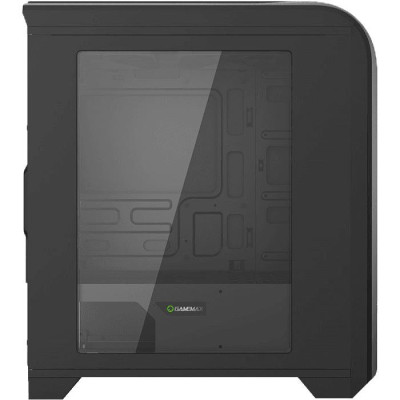 Корпус GameMax H601 BR