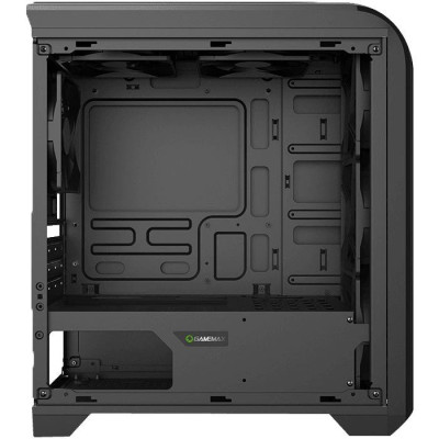 Корпус GameMax H601 BR