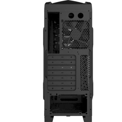 Корпус GameMax H601 BR