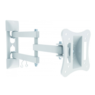 Кронштейн iTech LCD-33B White