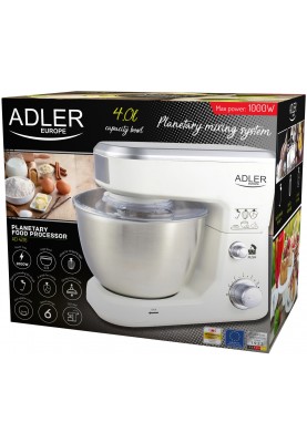 Кухонная машина Adler AD 4216