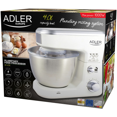 Кухонна машина Adler AD 4216