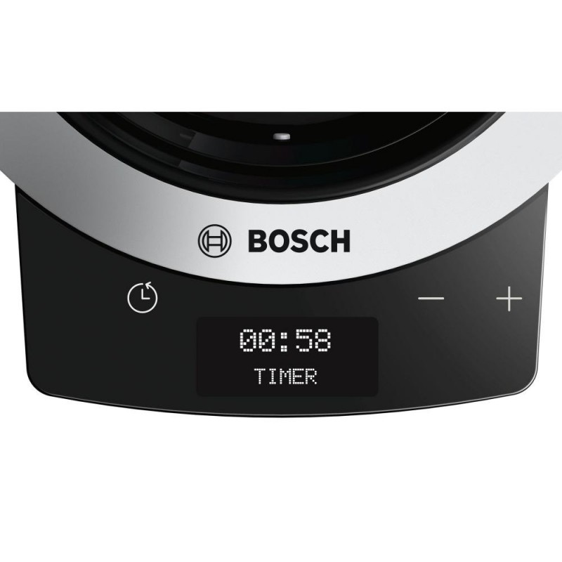 Кухонна машина Bosch MUM9BX5S61
