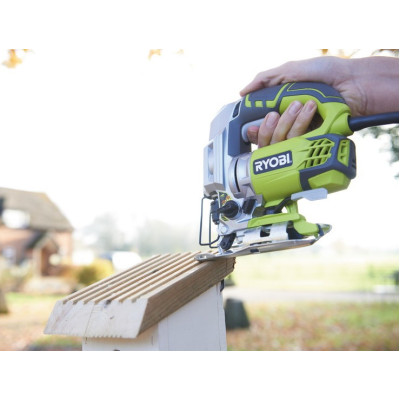Лобзик електричний Ryobi RJS1050-K