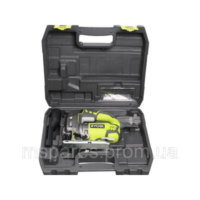 Лобзик електричний Ryobi RJS1050-K