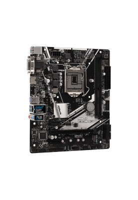 Материнська плата ASRock B365M-HDV