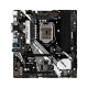 Материнська плата ASRock B365M Pro4-F