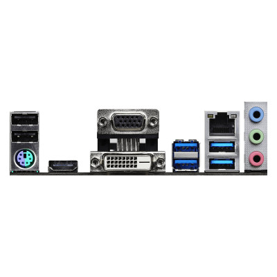 Материнська плата ASRock B550M-HDV Материнська плата ASRock B550M-HDV