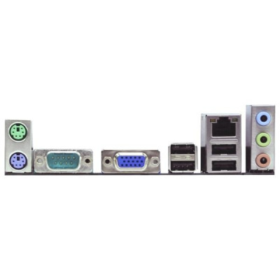Материнська плата ASRock G41C-GS Материнська плата ASRock G41C-GS