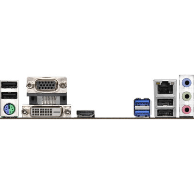 Материнська плата ASRock H310CM-HDV/M.2