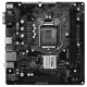 Материнська плата ASRock H410M-HVS
