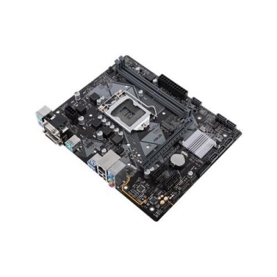 Материнська плата ASUS Prime B360M-K