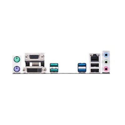 Материнська плата ASUS Prime B360M-K