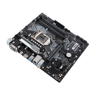 Материнська плата ASUS PRIME B365M-A
