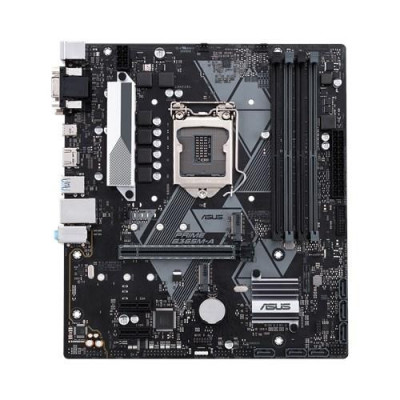Материнська плата ASUS PRIME B365M-A