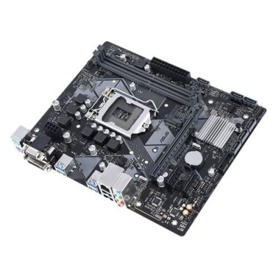 Материнська плата ASUS PRIME B365M-K