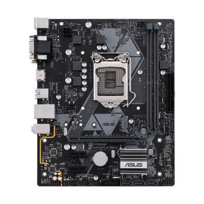 Материнська плата ASUS PRIME H310M-A R2.0