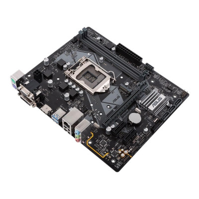 Материнська плата ASUS PRIME H310M-A R2.0