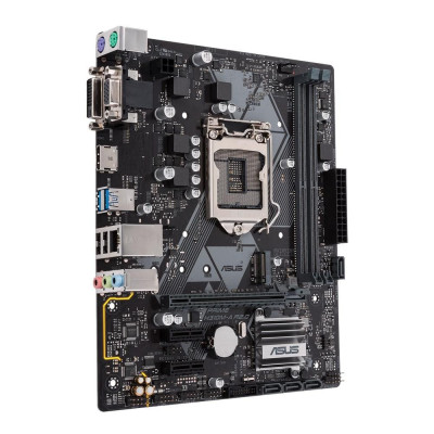 Материнська плата ASUS PRIME H310M-A R2.0