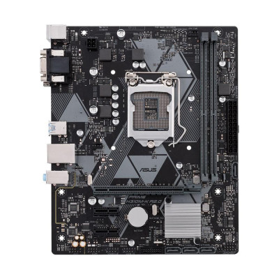 Материнська плата ASUS PRIME H310M-K R2.0