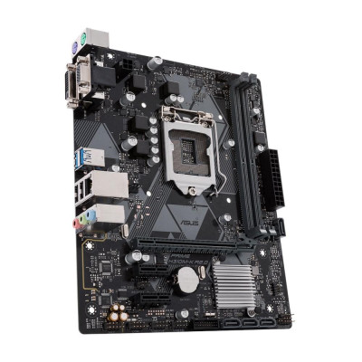 Материнська плата ASUS PRIME H310M-K R2.0