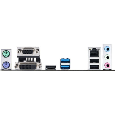 Материнська плата ASUS PRIME H410M-R-SI