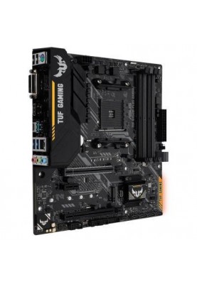 Материнська плата ASUS TUF B450M-PLUS GAMING