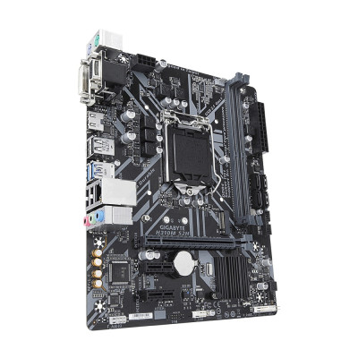 Материнська плата GIGABYTE H310M S2H