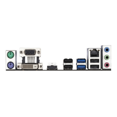 Материнська плата GIGABYTE H410M S2H V2